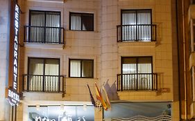 Hotel Restaurante Pontiñas